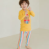 Gift Bear (22FW) INDOOR WEAR SET