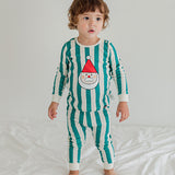 Hello Santa (21FW) Xmas INDOOR WEAR SET