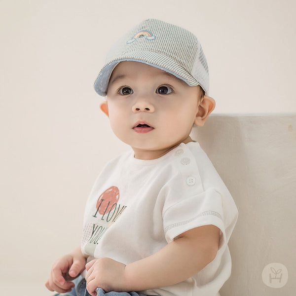 Olive Baby T-shirt