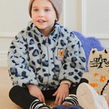 MOLLIMELLI Fashionista reversible padded jacket