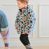 MOLLIMELLI Fashionista reversible padded jacket