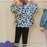 MOLLIMELLI Fashionista reversible padded jacket