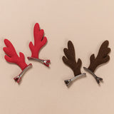 Rudolph Hairpin