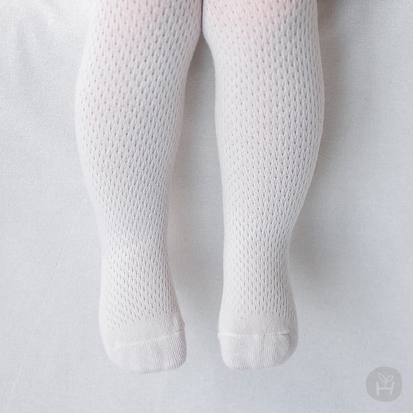 Jeffrey baby tights