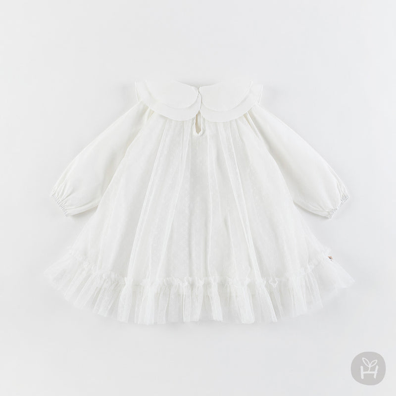 Siena baby dress