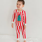 Hello Tree (21FW) INDOOR Xmas WEAR SET