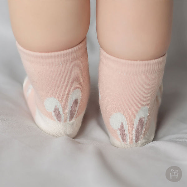 Miu Baby Socks