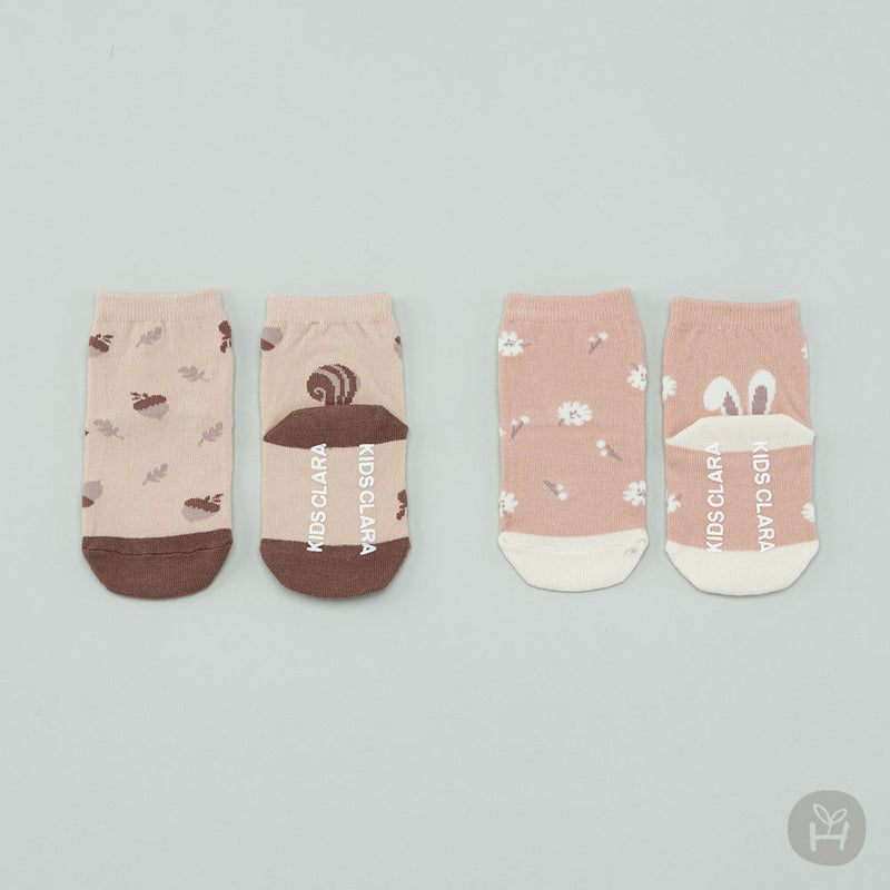 Miu Baby Socks