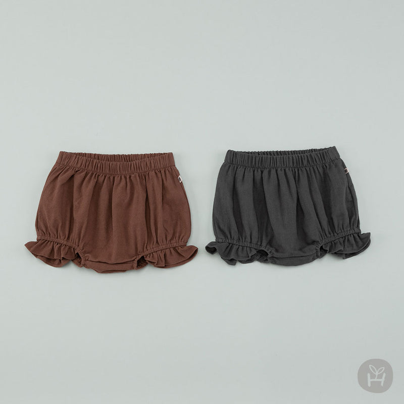 Haizel Baby Bloomers