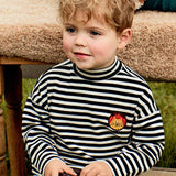 MOLLIMELLI Goodbingo Star Van Polar T-shirt