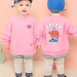 可愛的D朋友上衣和下裝