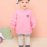 可愛的D朋友上衣和下裝