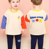 Gurrun Monster Leggings Top and Bottom