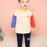 Gurrun Monster Leggings Top and Bottom