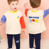 Gurrun Monster Leggings Top and Bottom