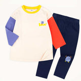 Gurrun Monster Leggings Top and Bottom