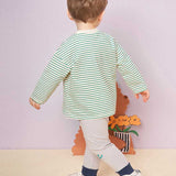 Dancing Three Musketeers Leggings Top and Bottom