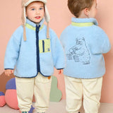 Bullying Dumble Jumper