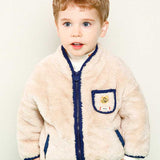 New Milky Warmboa Jumper