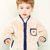 New Milky Warmboa Jumper