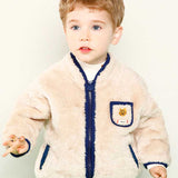 New Milky Warmboa Jumper