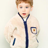 New Milky Warmboa Jumper