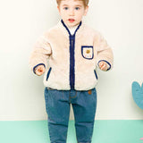 New Milky Warmboa Jumper