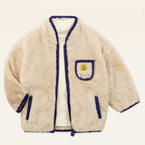 New Milky Warmboa Jumper