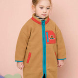 New Tamna Poggle Long Jumper