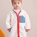 New Tamna Poggle Long Jumper