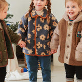 Blossom Poggle Dumble Jacket