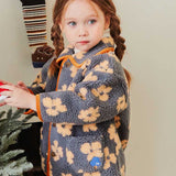 Blossom Poggle Dumble Jacket