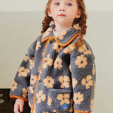 Blossom Poggle Dumble Jacket