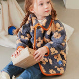 Blossom Poggle Dumble Jacket