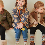 Blossom Poggle Dumble Jacket