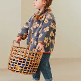 Blossom Poggle Dumble Jacket