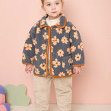 Blossom Poggle Dumble Jacket