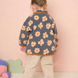 Blossom Poggle Dumble Jacket