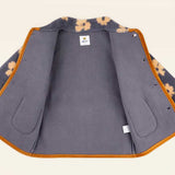 Blossom Poggle Dumble Jacket