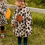 New Urban Hopi Poppy Jumper