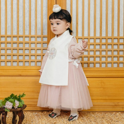 Gaye Hanbok