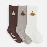 Tassle Socks