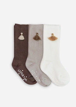 Tassle Socks