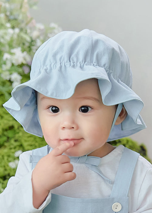 Denim Hat