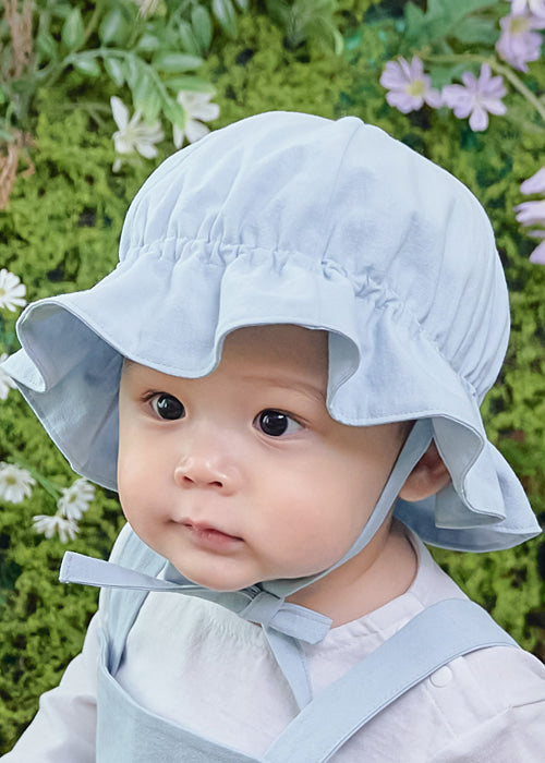 Denim Hat