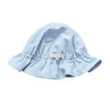 Denim Hat