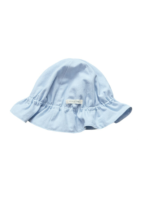 Denim Hat