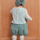 Ricky Blommer-Bluegreen