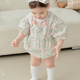 Muriel Romper