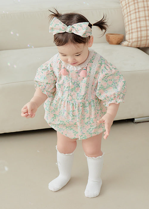 Muriel Romper